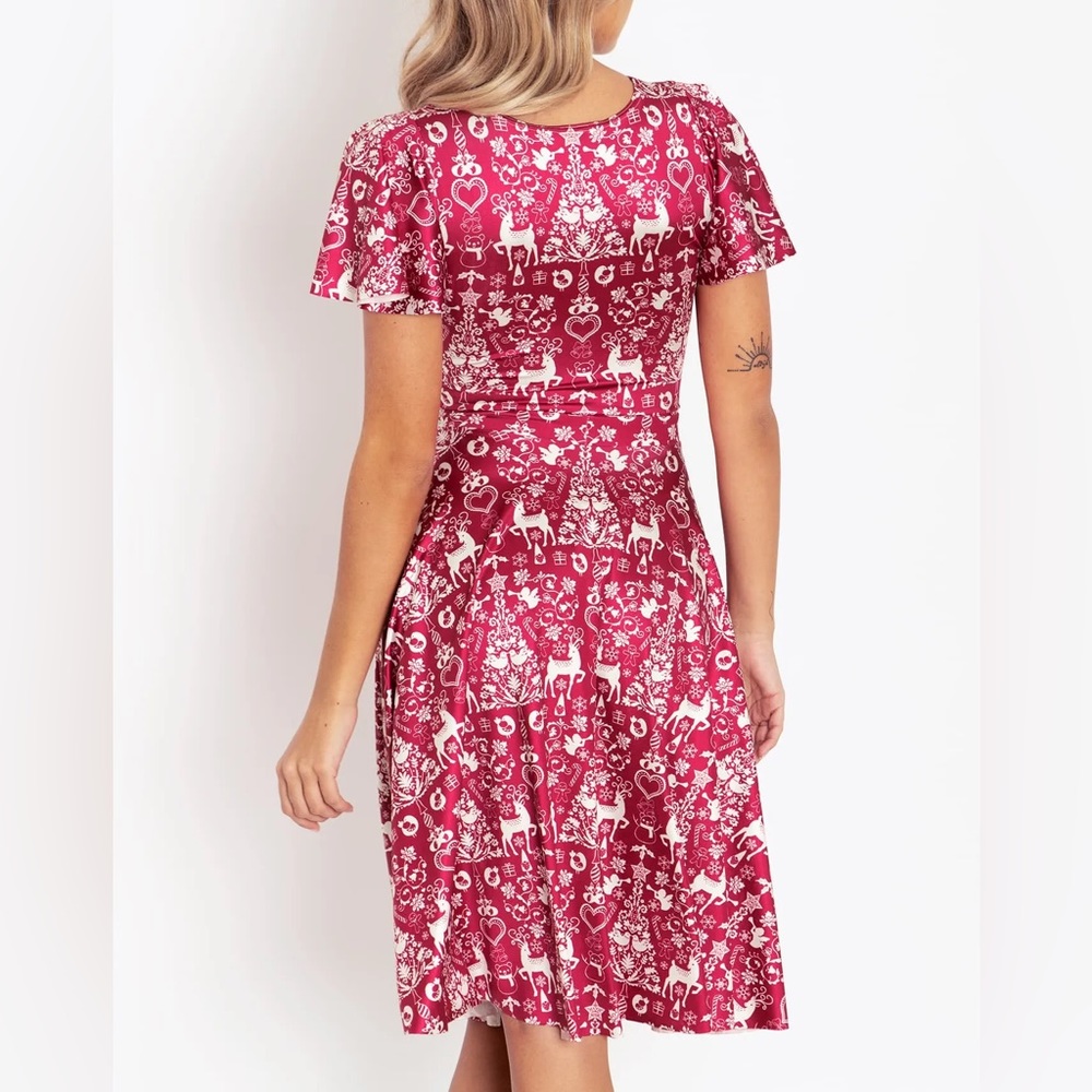 BM Nice List Rio Dress - Picture 3 of 6